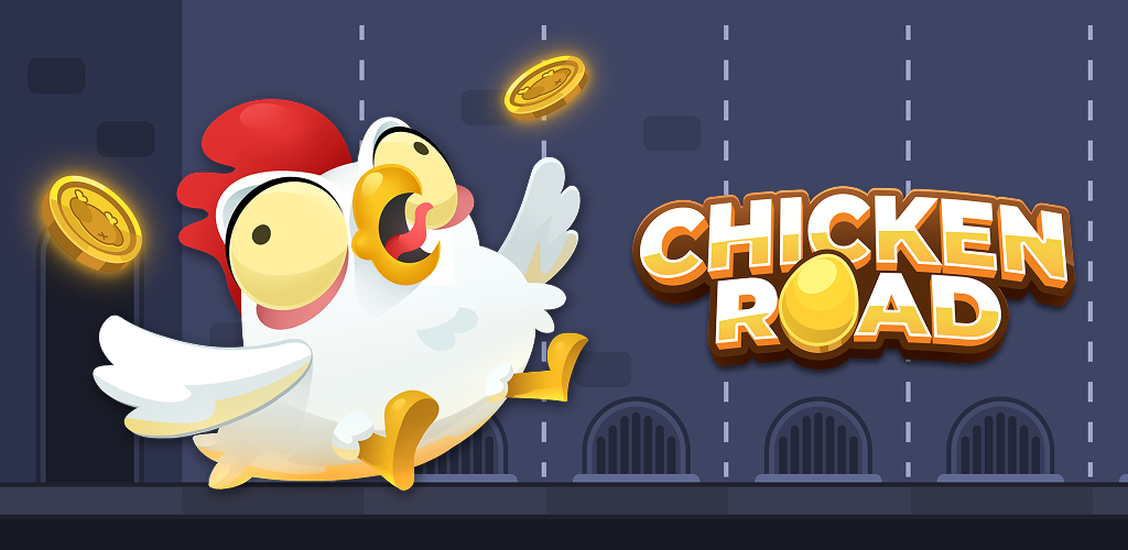 Chicken Road Casino Game Interface
