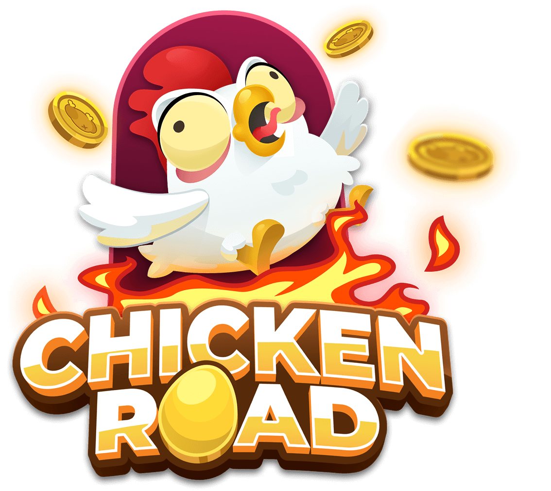 Chicken Road Casino Logo